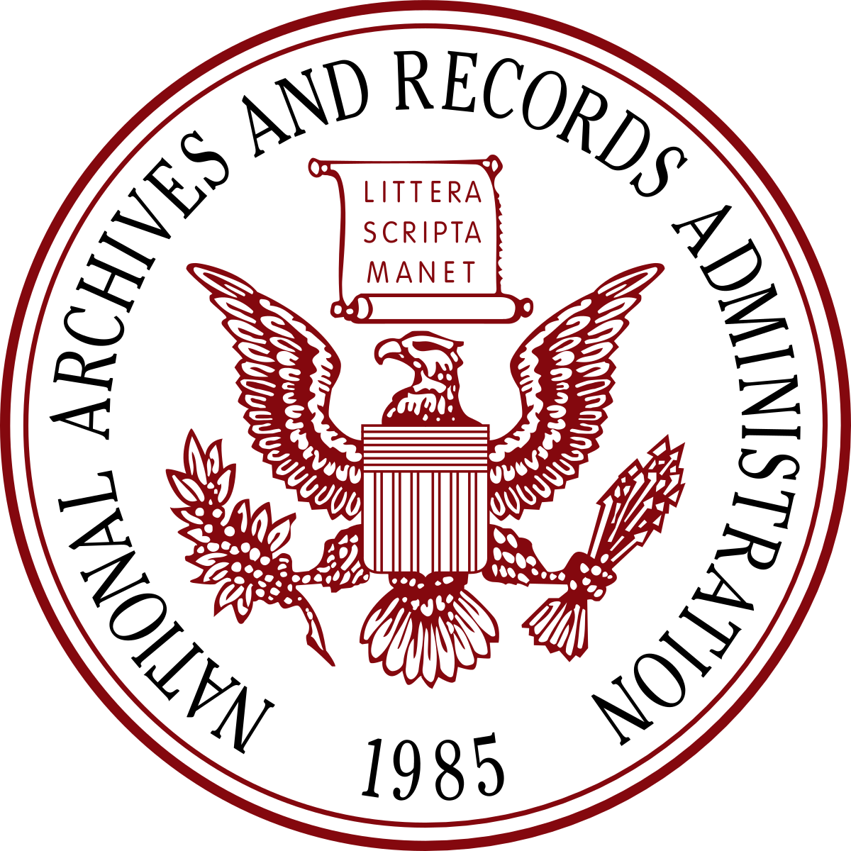 national archives